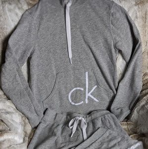 Calvin Klein lounge set